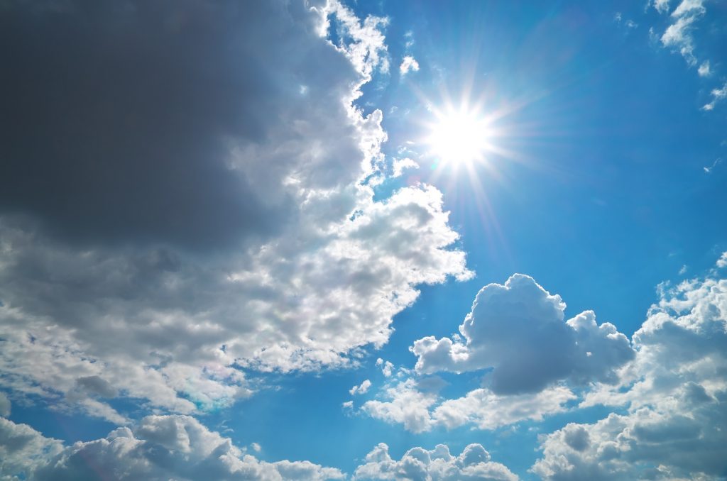 Previsión del tiempo en las principales localidades