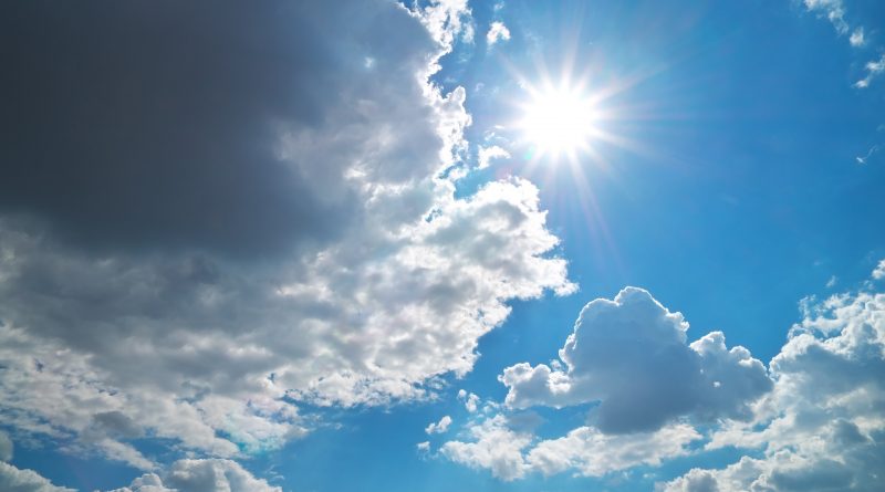 Previsión del tiempo en las principales localidades