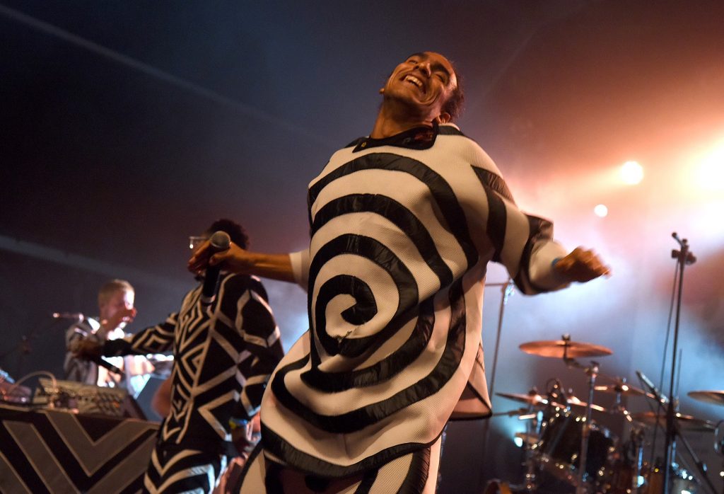 Festival Pirineos Sur