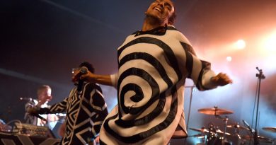 Festival Pirineos Sur