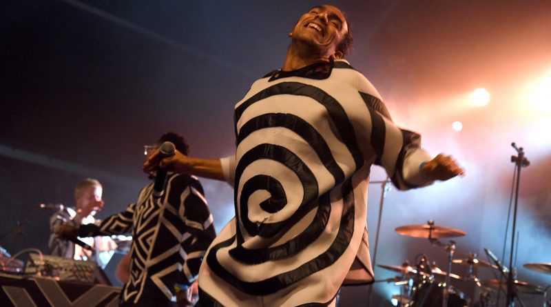 Festival Pirineos Sur