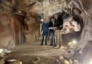 Impulso a la modernización del Centro de Interpretación de la Cueva de las Güixas