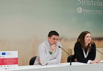 Naturaleza y patrimonio en familia: nuevas rutas para descubrir la Hoya de Huesca en 2026