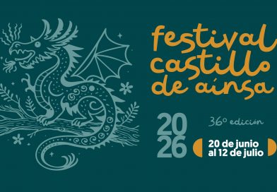 Aínsa se prepara para una nueva edición de su festival con El Drogas como gran reclamo