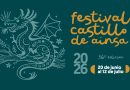El Festival Castillo de Aínsa refuerza su cartel con artistas destacados en los Premios de la Academia de la Música