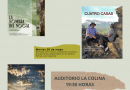 Sabiñánigo apuesta por el cine documental con un ciclo centrado en el territorio
