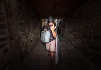 Villanúa prepara una nueva edición de su festival callejero de música y arte