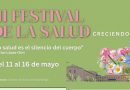 Festival de la Salud en Sabiñánigo con actividades para todas las edades