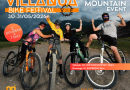 Villanúa se convierte en el gran punto de encuentro del ciclismo de montaña