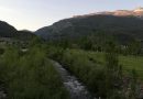 Aragón refuerza el saneamiento en la cabecera del río Aragón