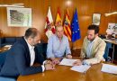 Nuevo paso hacia el Hospital Universitario de Barbastro